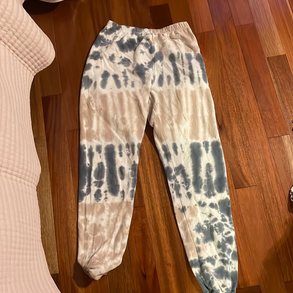 Tie Dye
